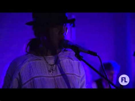 FLOOD Sessions Blonde Redhead Lady M Live From FLOOD Gallery
