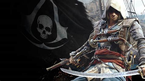 Assassin S Creed Iv Black Flag Ma Doczeka Si Pe Noprawnego Remake U