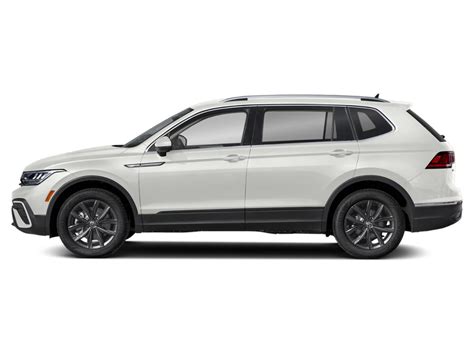 New White Volkswagen Tiguan Se For Sale Vvmb Ax Rm