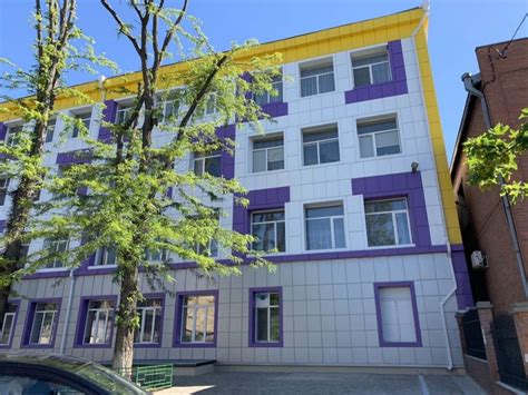 В Одесі на Молдаванці відремонтували школу: як вона виглядає (ФОТО) - ШоТам