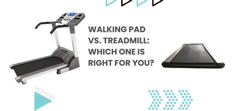 Walking Pad Vs Treadmill Which One Is Better In 2024