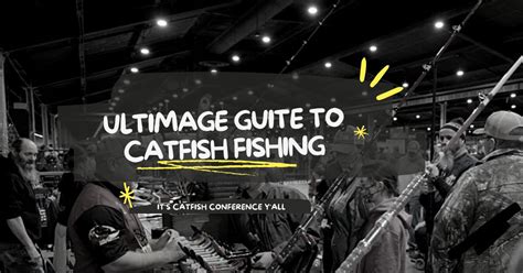 The Ultimate Guide To Catfish Fishing In The United States Catfish