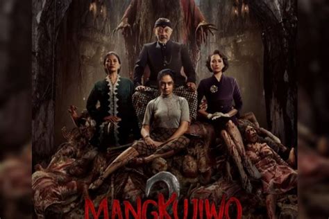 Daftar Film Yang Tayang Di Bioskop Pada Januari Hidayah