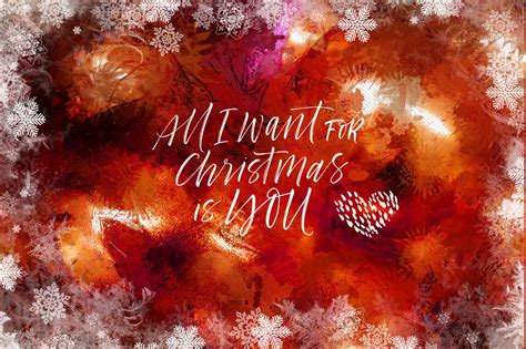All I Want For Christmas Is You Free Stock Photo Public Domain Pictures