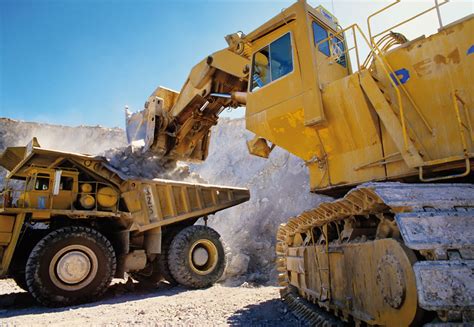 Multi Skilled Heavy Machine Operators Production Mining Qld Iminco