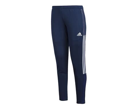 Adidas Tiro 21 Track Pants Womens Navy