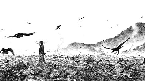Is Vagabond Manga Based On A True Story Explained