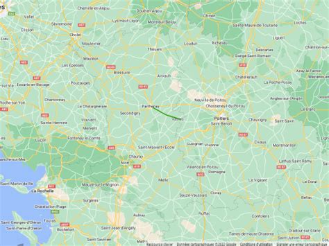 Route départementale D59 - France - itinerairesfrance.fr