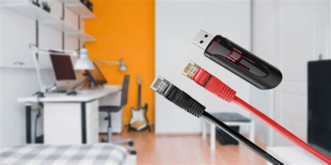 USB Over Ethernet: The Most Powerful System You Aren't Using