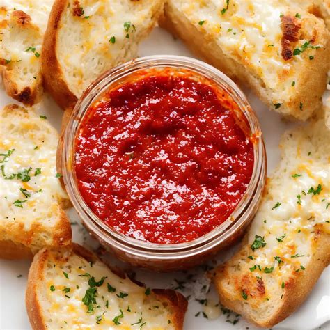 Garlic Bread With Cheese Recipe