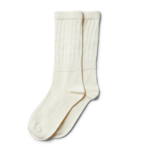 Inspired by our muse Lady Di, the Diana High Grip Sock are the perfect ...