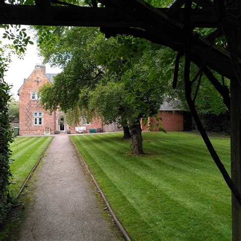 Presbytery Of Church Of St Augustine A J Paxton Geograph