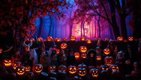De Onde Vem O Halloween - De onde vem o simbolismo do Halloween e o que a Bíblia ensina sobre isso