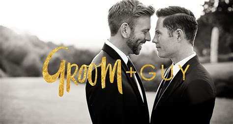 Agency Boss Launches Gay Marriage Magazine Groom Guy Mumbrella