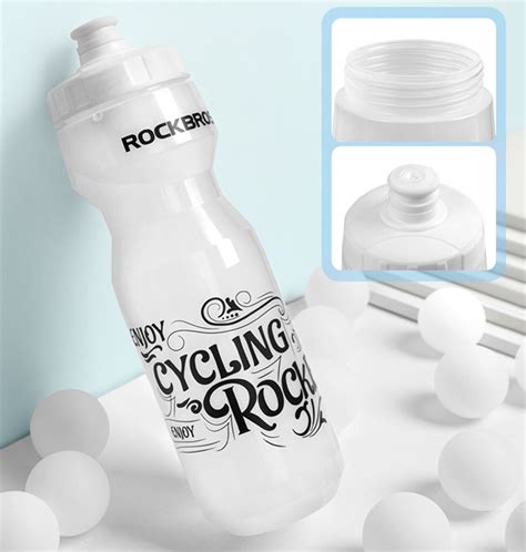 Rockbros Fiets Water Fles Mtb Road Fietsen Bidonho Grandado