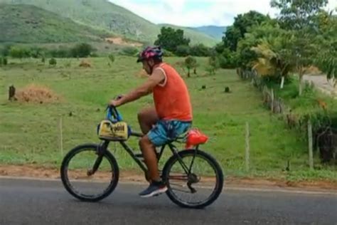 Campanha incentiva doação de capacetes para ciclistas na Bahia Jornal