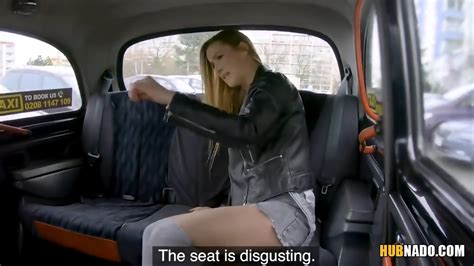 Alexis Crystal Lexi Dona Are Having Lesbian Sex On The Backseat Lexie Dona