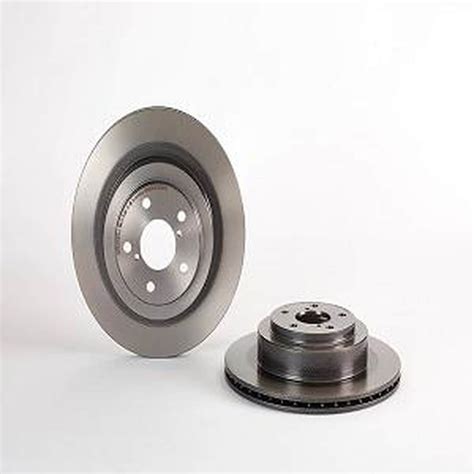Brembo Brake Rotor 09.B041.11