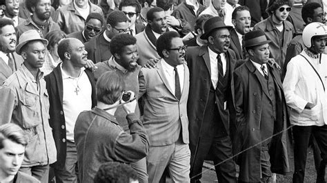 The San Francisco Student Strike That Created Black Studies Axios San