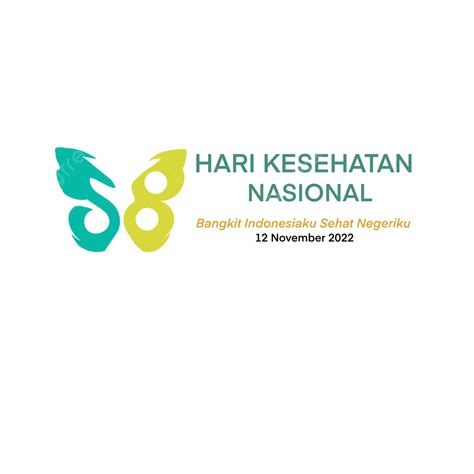 Hari Kesehatan Nasional Png Nasacional Kesehatan Dia De Saúde