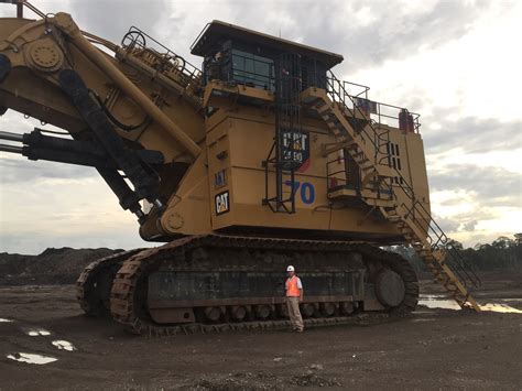 Client Success Mining And Construction Equipment Mhs Plant