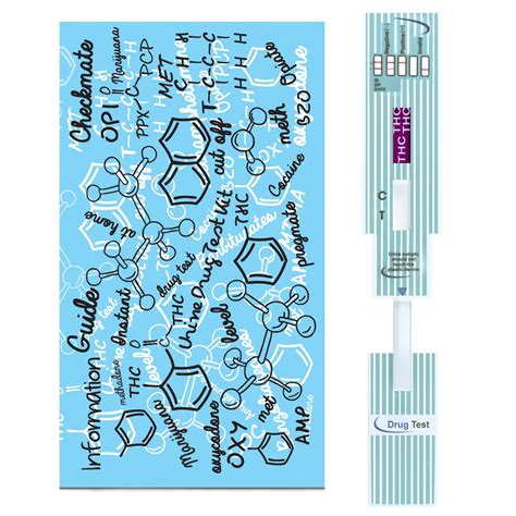 (15 Pack) Pregmate Marijuana THC Urine Drug Dip Test Kit – Totalhill