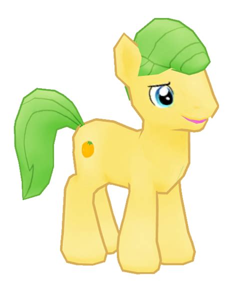 Image Uncle Orangepng The My Little Pony Gameloft Wiki