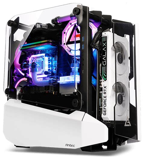 Antec Striker Le Bo Tier Mini Itx Open Frame Euros