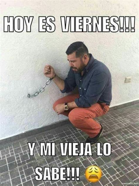 Viernes De Memes A Lo Bien Parce