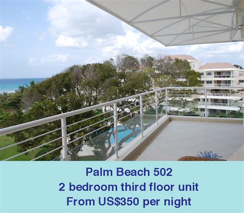 Palm Beach Condos 502 Barbados Barbados Barbados
