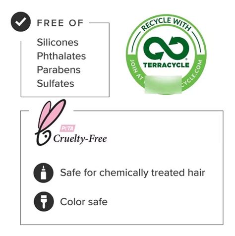 Living Proof Perfect Hair Day Shampoo Seco Triple Acción Cuotas Sin