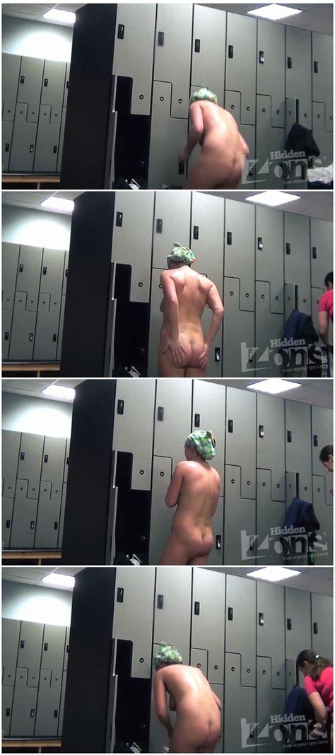 Hidden Camera In The Locker Room Photos Porn