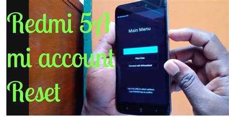 Redmi A Hard Reset Pattern Pin Password Frp Lock Gmail Lock Remove