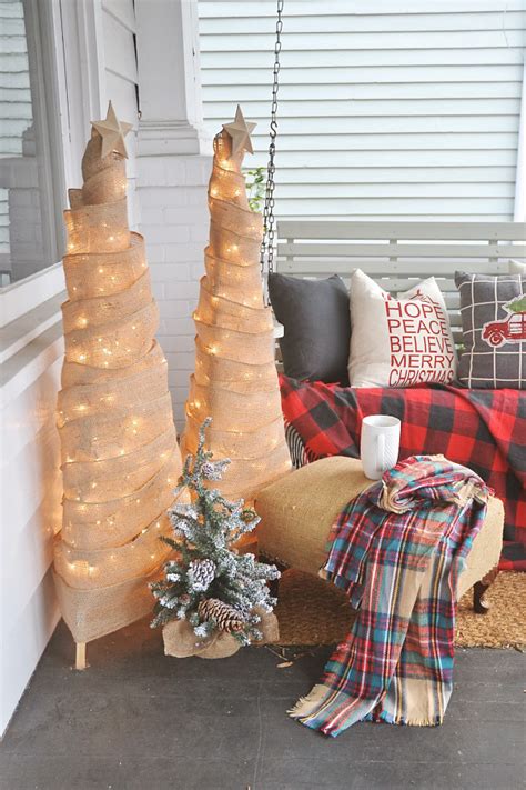 Christmas Decorating Ideas On A Budget