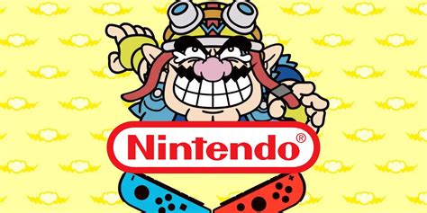 Genshin Impact Fans Have A Special Reason To Check Out Warioware Move It