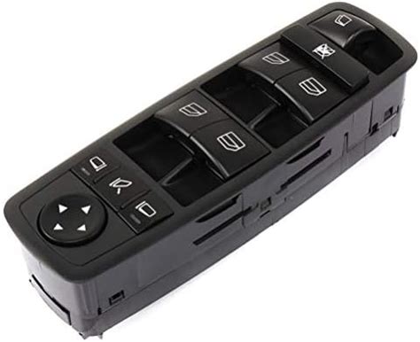 Amazon Front Left Driver Side Master Power Window Switch