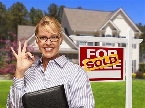 A Step By Step Guide To Becoming A Real Estate Agent Industry News