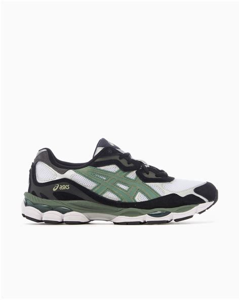 Asics Gel Nyc Multi 1201a789 101 Comprar Online En Footdistrict