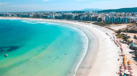 O Que Fazer Em Cabo Frio Rj Melhores Praias E Pontos Tur Sticos