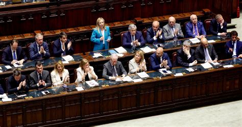 Gay Immigrati Razze E Cazzi Destra Oscena Il Fatto Quotidiano