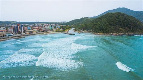 Praias De Navegantes Santa Catarina Viagens E Caminhos