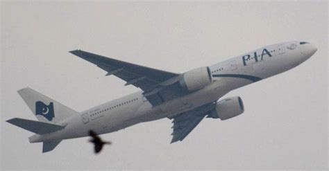 Paris Bound Woman Sleeps Through Flight Winds Up Back In Lahore