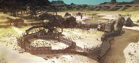 Kenshi S Best Base Locations Detailed Gameskinny