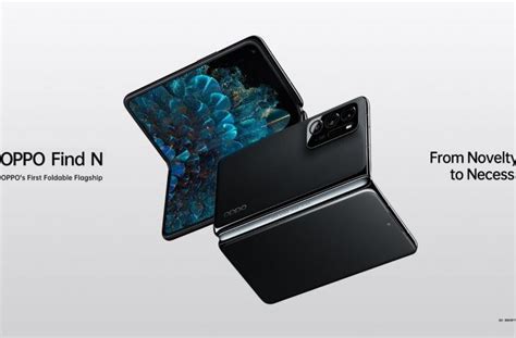 hp layar lipat oppo bakal meluncur    trendradars