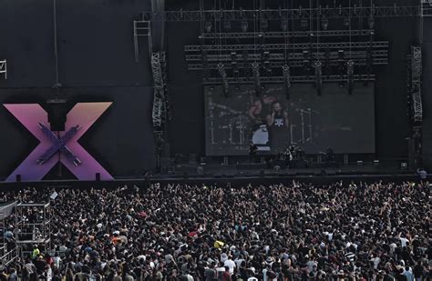 El Rock Aún Vive En Lima Crónica De Vivo X El Rock 2019 Garaje Del Rock