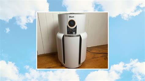 Shark Neverchange Air Purifier Max Review Real Homes