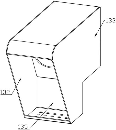 充电枪连接机构的制作方法