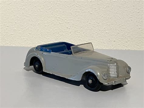 Dinky Toys 1 43 Ref 38E Armstrong Siddeley Coupe Catawiki