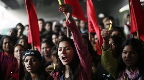 Governance In India Womens Rights Council On Foreign Relations