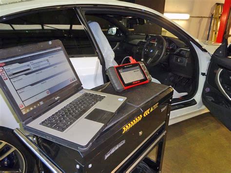 Vehicle Diagnostics |Oxford Vehicle Servicing